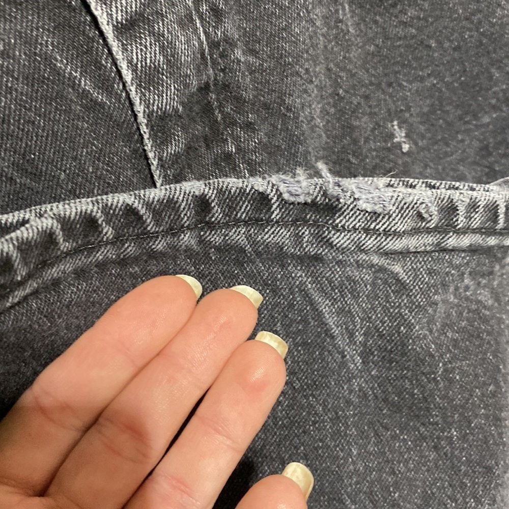 Men wrangle jeans - Picture 4 of 8